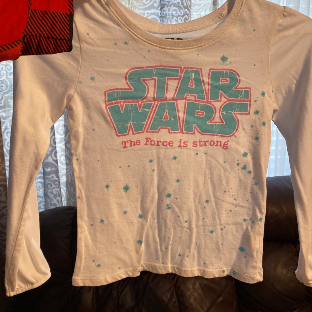 Star Wars top